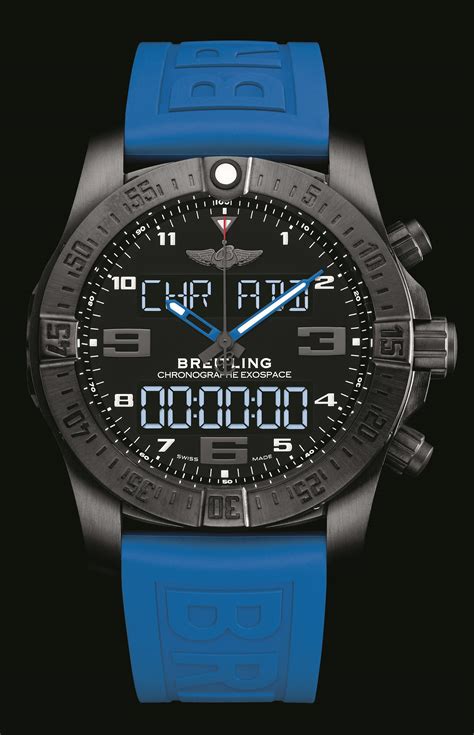 breitling uomo|breitling smart watches for men.